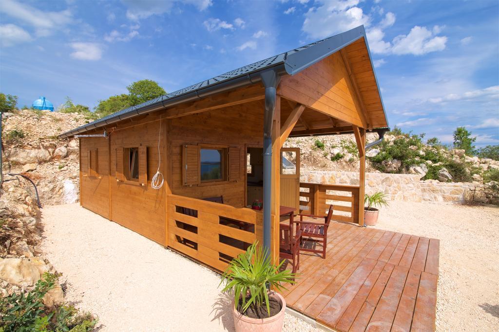 Marina House Villa Drage Eksteriør billede