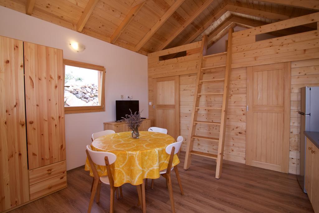Marina House Villa Drage Eksteriør billede