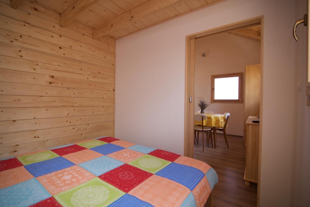 Marina House Villa Drage Eksteriør billede