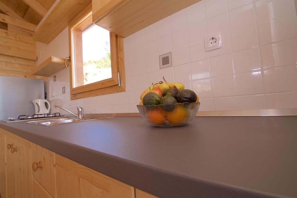 Marina House Villa Drage Eksteriør billede
