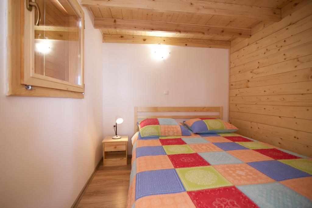 Marina House Villa Drage Eksteriør billede