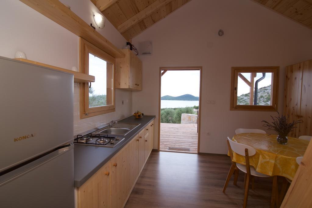 Marina House Villa Drage Eksteriør billede